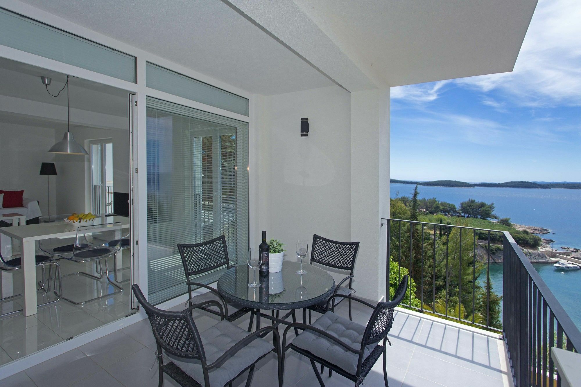 Blue Bay Residence Hvar Town Exterior photo