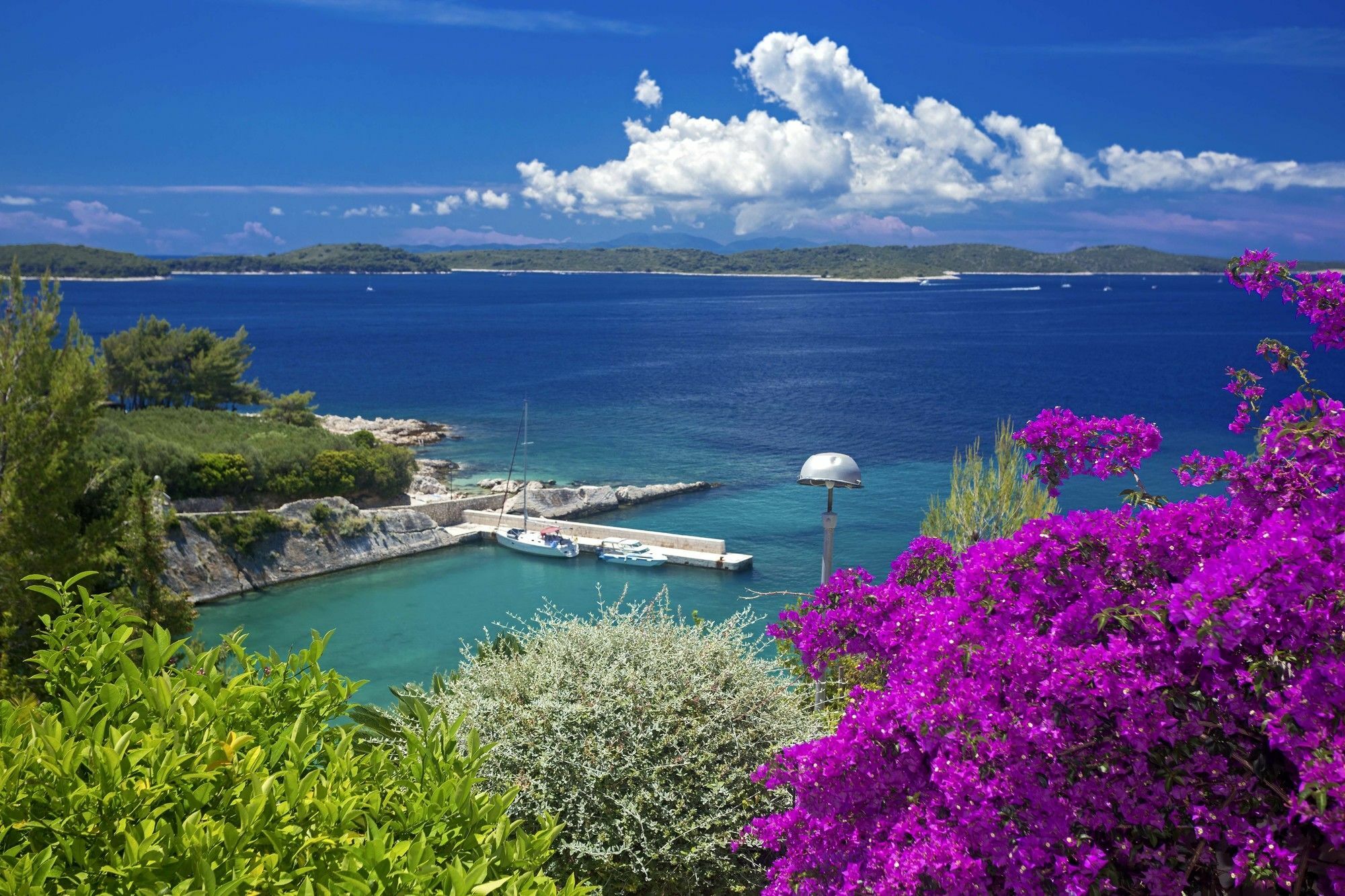 Blue Bay Residence Hvar Town Exterior photo